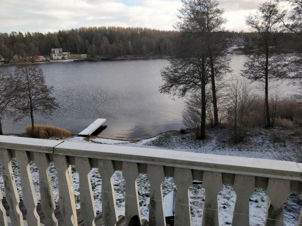 Asljunga So Villa Eksteriør billede
