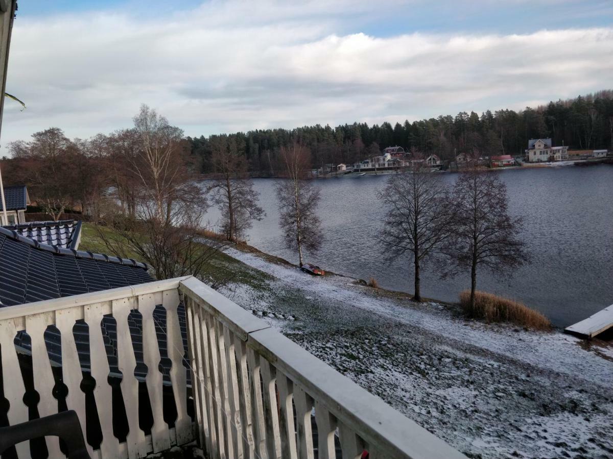 Asljunga So Villa Eksteriør billede