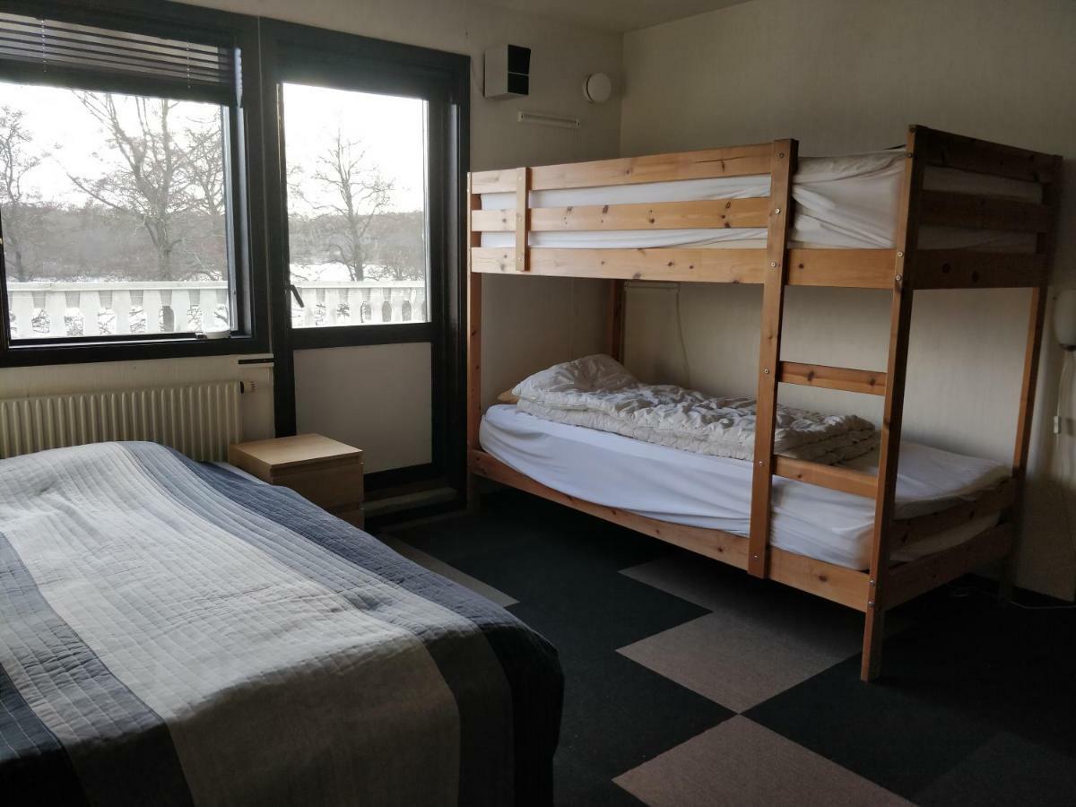 Asljunga So Villa Eksteriør billede